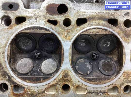 купить Головка блока цилиндров на Volvo S40 S40 I (VS) 1995-2000