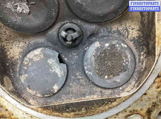 купить Головка блока цилиндров на Volvo S40 S40 I (VS) 1995-2000