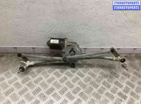 купить Механизм стеклоочистителя (трапеция дворников) на Volkswagen Bora Bora (1J) 1998-2005