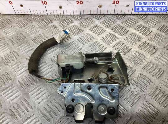 купить Замок багажника на Ford Mondeo III 2000-2003