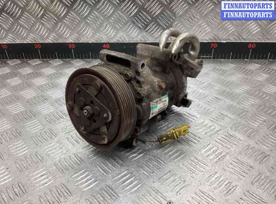 Компрессор кондиционера PG1156594 на Peugeot 207CC 207CC (WB) 2007-2009