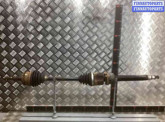 купить Полуось передняя правая (приводной вал, ШРУС) на Opel Meriva Meriva A 2006-2010 рестайлинг