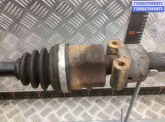 купить Полуось передняя правая (приводной вал, ШРУС) на Opel Meriva Meriva A 2006-2010 рестайлинг