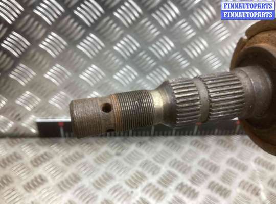 купить Полуось передняя правая (приводной вал, ШРУС) на Opel Meriva Meriva A 2006-2010 рестайлинг