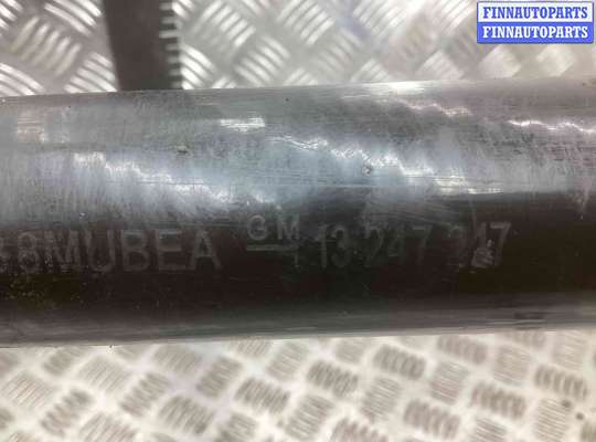 купить Полуось передняя правая (приводной вал, ШРУС) на Opel Meriva Meriva A 2006-2010 рестайлинг