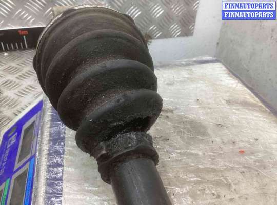 купить Полуось передняя правая (приводной вал, ШРУС) на Opel Meriva Meriva A 2006-2010 рестайлинг