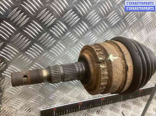 купить Полуось передняя правая (приводной вал, ШРУС) на Opel Meriva Meriva A 2006-2010 рестайлинг