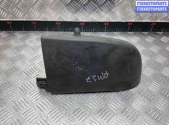 купить Молдинг двери задней правой на Opel Vivaro Vivaro A 2001-2014