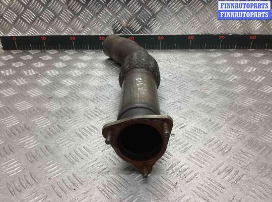 купить Гофра глушителя на Audi A6 A6 C5 (4B) 1997-2001