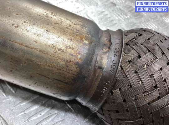 купить Гофра глушителя на Audi A6 A6 C5 (4B) 1997-2001