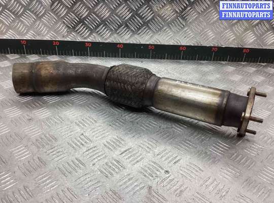 купить Гофра глушителя на Audi A6 A6 C5 (4B) 1997-2001