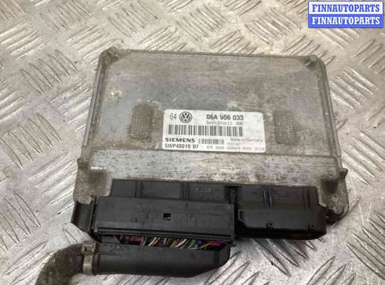 купить Блок управления двигателем на Volkswagen Golf Golf IV (1J) 1997-2004