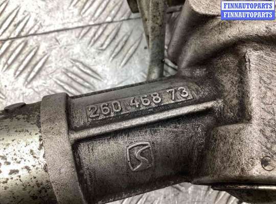 купить Рулевая рейка на Opel Vectra Vectra B 1999-2002 рестайлинг
