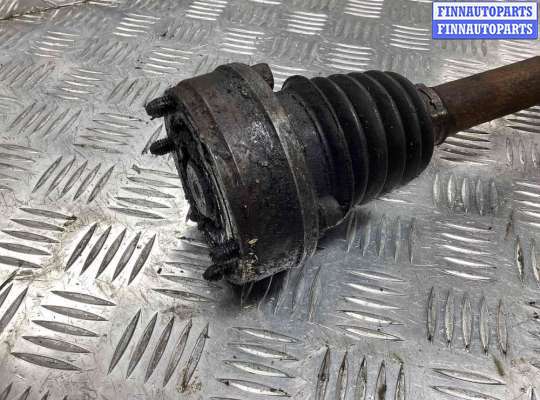 купить Полуось передняя левая (приводной вал, ШРУС) на Volkswagen Golf Golf IV (1J) 1997-2004