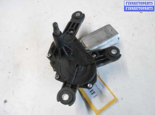 купить Моторчик заднего стеклоочистителя (дворника) на Opel Vectra Vectra C 2002-2005