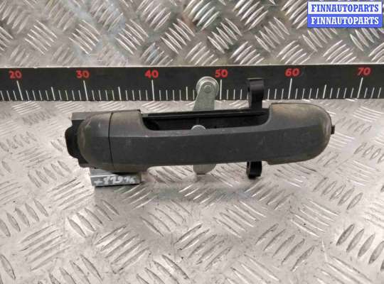 Трос двери задней FO2104154 на Ford Transit Connect T. Connect I 2002-2009