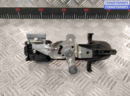 купить Трос двери задней на Ford Transit Connect T. Connect I 2002-2009