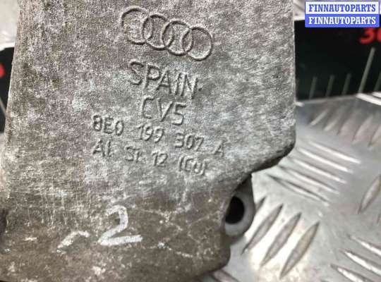купить Кронштейн двигателя на Audi A4 A4 B6 (8EC, 8E5) 2000-2004