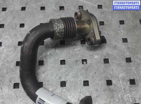 купить Трубка системы рециркуляции EGR на Volkswagen Touran Touran I (1T) 2003-2006