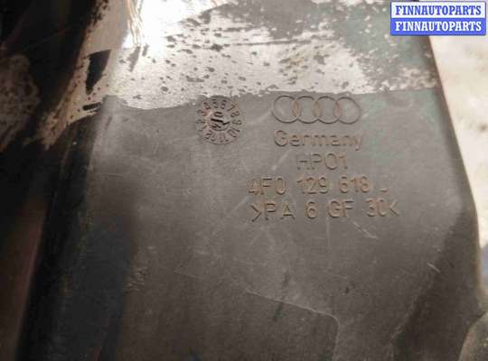 купить Воздуховод на Audi A6 A6 C6 (4F) 2004-2008