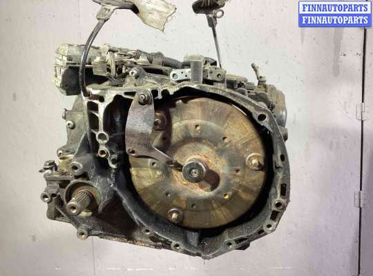 купить КПП автоматическая (АКПП) на Renault Scenic Scenic I (JA) 1999-2003 рестайлинг