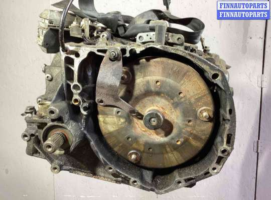 купить КПП автоматическая (АКПП) на Renault Scenic Scenic I (JA) 1999-2003 рестайлинг
