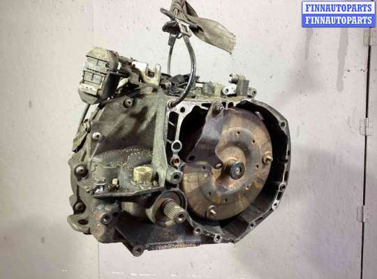 купить КПП автоматическая (АКПП) на Renault Scenic Scenic I (JA) 1999-2003 рестайлинг
