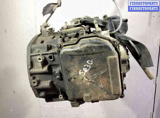 купить КПП автоматическая (АКПП) на Renault Scenic Scenic I (JA) 1999-2003 рестайлинг
