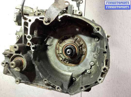 купить КПП автоматическая (АКПП) на Renault Scenic Scenic I (JA) 1999-2003 рестайлинг