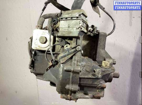 купить КПП автоматическая (АКПП) на Renault Scenic Scenic I (JA) 1999-2003 рестайлинг