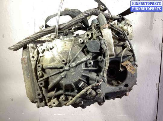 купить КПП автоматическая (АКПП) на Renault Scenic Scenic I (JA) 1999-2003 рестайлинг