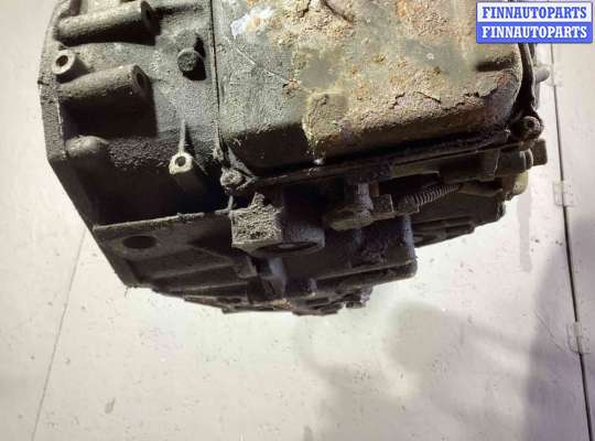 купить КПП автоматическая (АКПП) на Renault Scenic Scenic I (JA) 1999-2003 рестайлинг