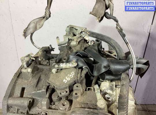 купить КПП автоматическая (АКПП) на Renault Scenic Scenic I (JA) 1999-2003 рестайлинг