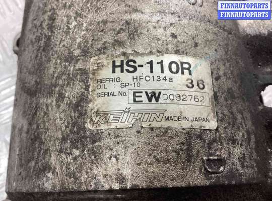 купить Компрессор кондиционера на Honda Accord Accord VII 2002-2008