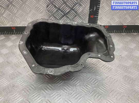 Поддон SK524368 на Skoda Fabia Fabia I (6Y) 2004-2007 рестайлинг
