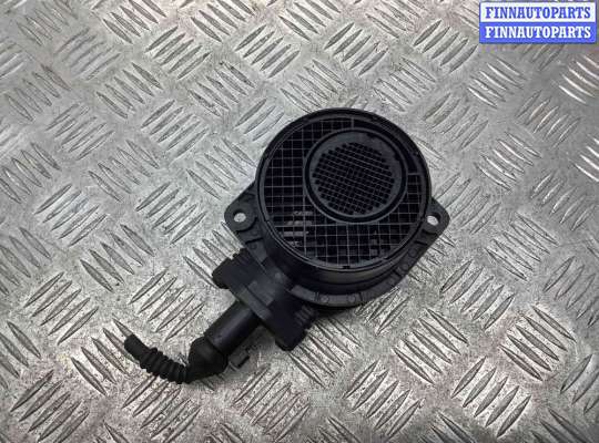 купить Расходомер воздуха на Volkswagen Passat Passat B5+ (3B) 2000-2005 рестайлинг