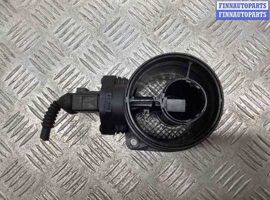 купить Расходомер воздуха на Volkswagen Passat Passat B5+ (3B) 2000-2005 рестайлинг