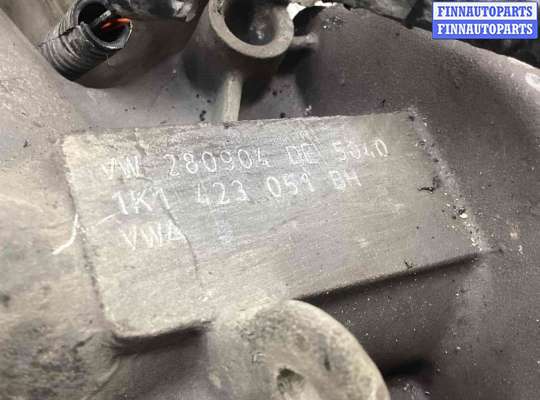купить Рулевая рейка на Volkswagen Touran Touran I (1T) 2003-2006