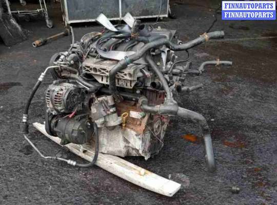 купить Двигатель на Renault Megane Megane I 1995-2002