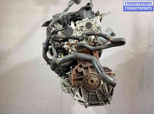 купить Двигатель на Renault Megane Megane I 1995-2002