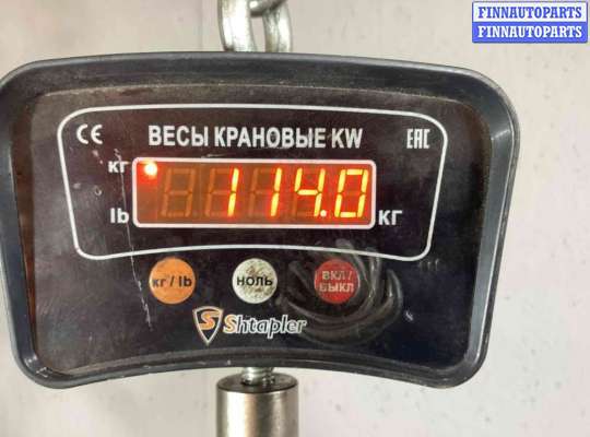 купить Двигатель на Renault Megane Megane I 1995-2002