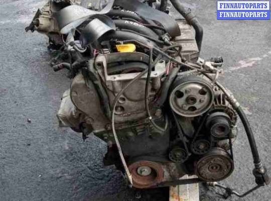 купить Двигатель на Renault Megane Megane I 1995-2002