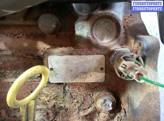 купить Двигатель на Renault Megane Megane I 1995-2002