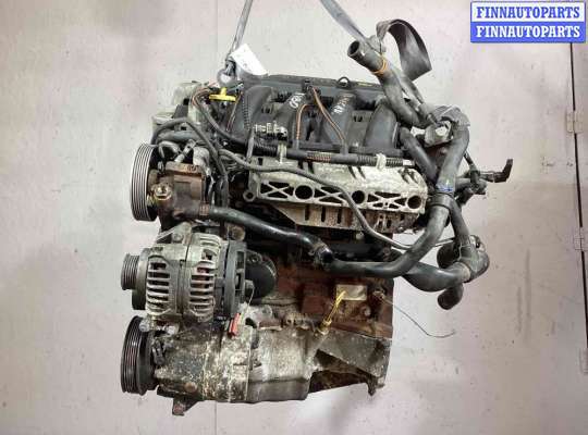 купить Двигатель на Renault Megane Megane I 1995-2002