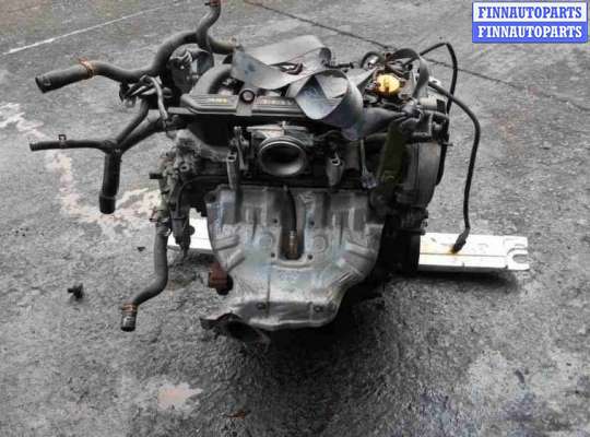 купить Двигатель на Renault Megane Megane I 1995-2002