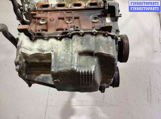 купить Двигатель на Renault Megane Megane I 1995-2002