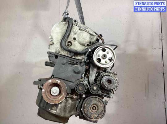 купить Двигатель на Renault Megane Megane I 1995-2002