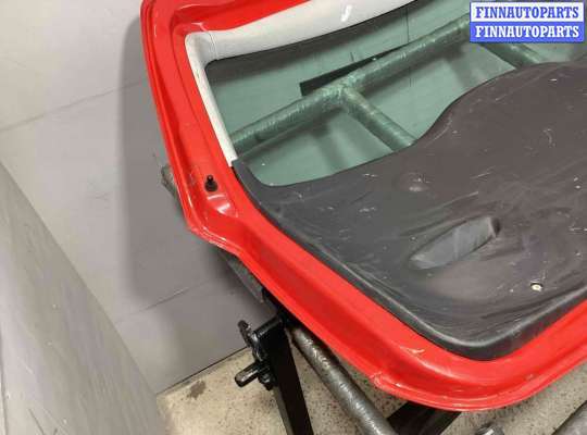 купить Крышка багажника (дверь 3-5) на Ford Focus Focus I 2001-2005 рестайлинг