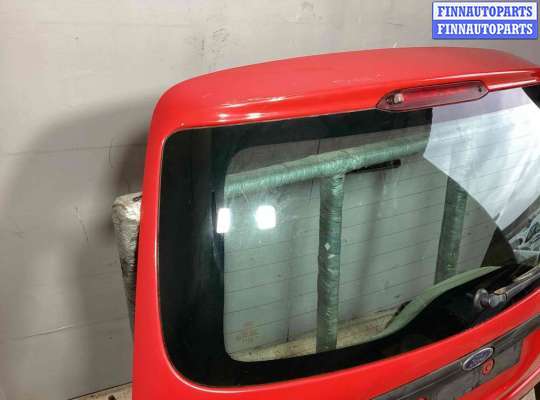 купить Крышка багажника (дверь 3-5) на Ford Focus Focus I 2001-2005 рестайлинг