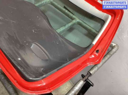 купить Крышка багажника (дверь 3-5) на Ford Focus Focus I 2001-2005 рестайлинг